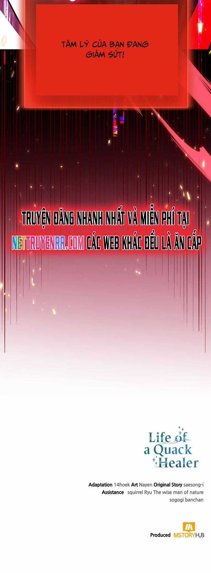 Làm Sao Sống Như Một Trị Liệu Sư Ngầm? Chapter 70 trang 42