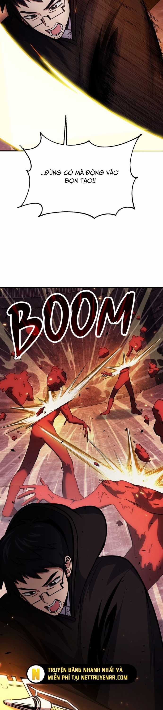 Làm Sao Sống Như Một Trị Liệu Sư Ngầm? Chapter 70 trang 5