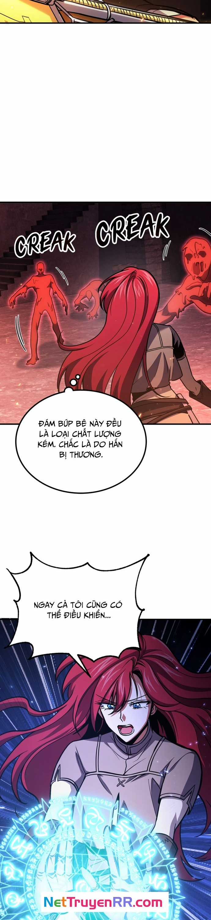 Làm Sao Sống Như Một Trị Liệu Sư Ngầm? Chapter 70 trang 6