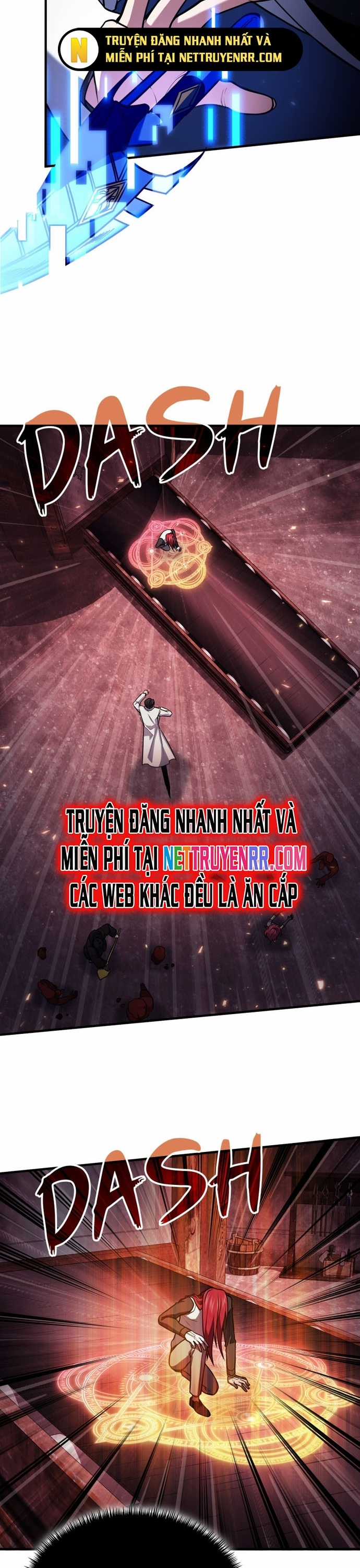 Làm Sao Sống Như Một Trị Liệu Sư Ngầm? Chapter 70 trang 9