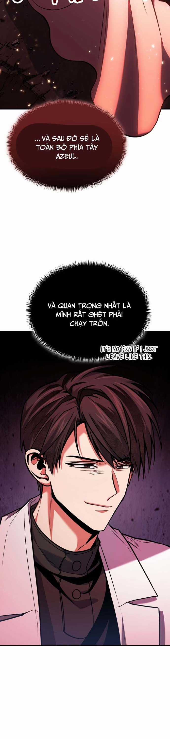 Làm Sao Sống Như Một Trị Liệu Sư Ngầm? Chapter 71 trang 24