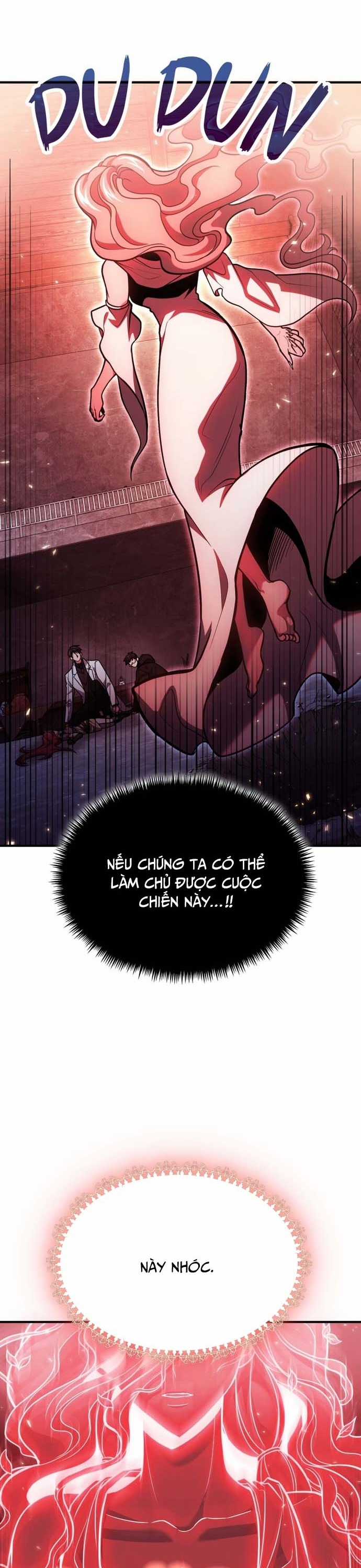 Làm Sao Sống Như Một Trị Liệu Sư Ngầm? Chapter 71 trang 25