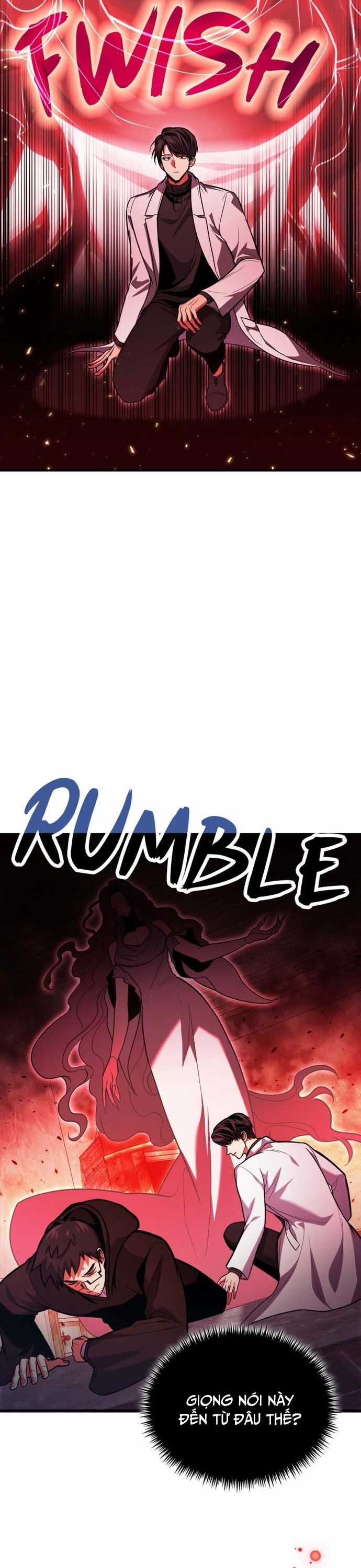 Làm Sao Sống Như Một Trị Liệu Sư Ngầm? Chapter 71 trang 26