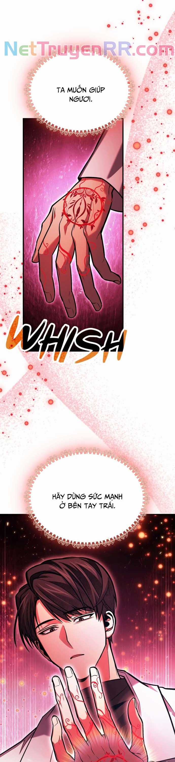 Làm Sao Sống Như Một Trị Liệu Sư Ngầm? Chapter 71 trang 27