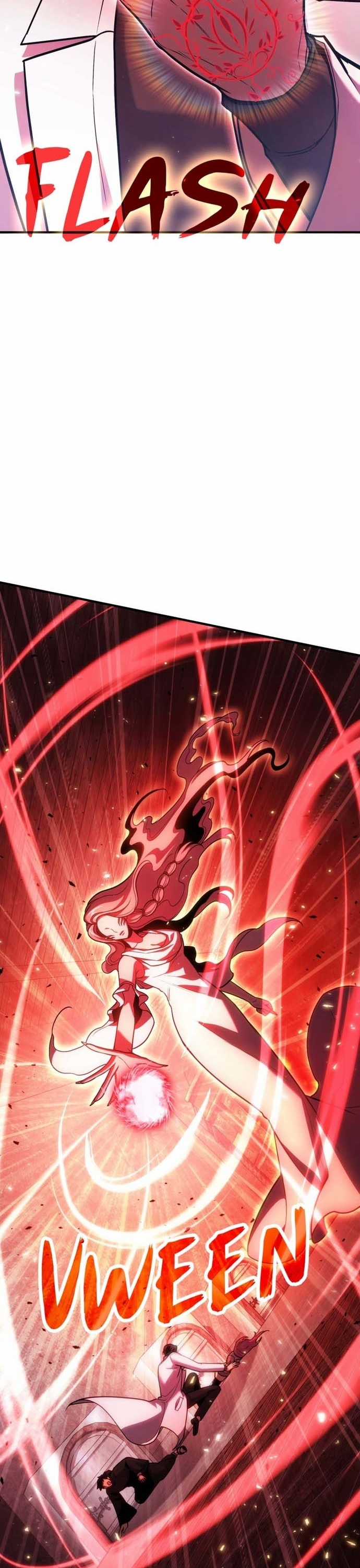 Làm Sao Sống Như Một Trị Liệu Sư Ngầm? Chapter 71 trang 28