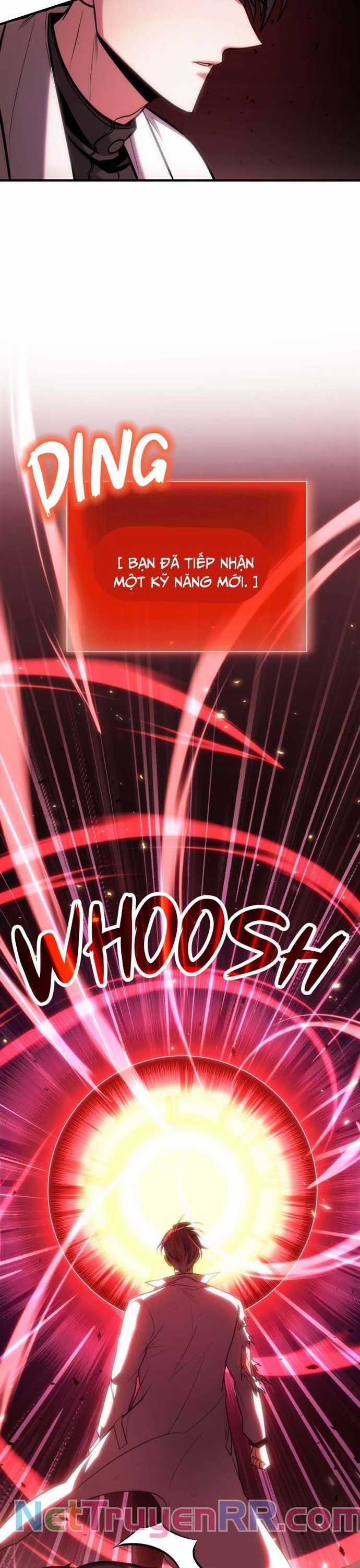 Làm Sao Sống Như Một Trị Liệu Sư Ngầm? Chapter 71 trang 30