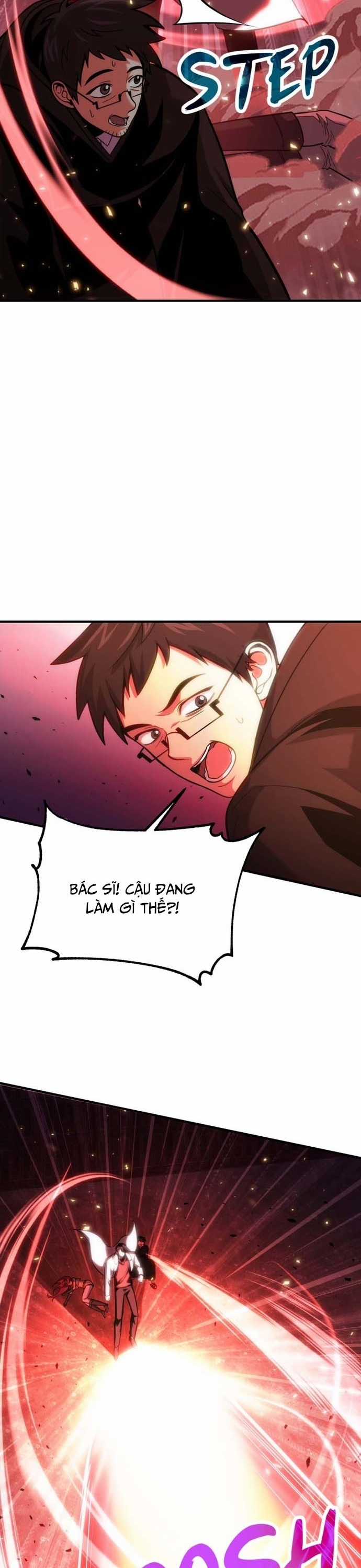 Làm Sao Sống Như Một Trị Liệu Sư Ngầm? Chapter 71 trang 31