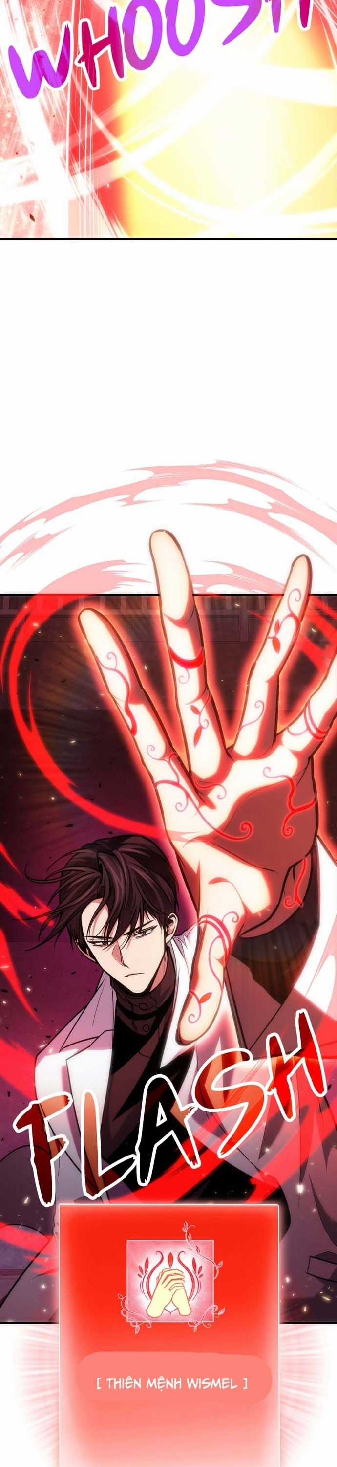 Làm Sao Sống Như Một Trị Liệu Sư Ngầm? Chapter 71 trang 32