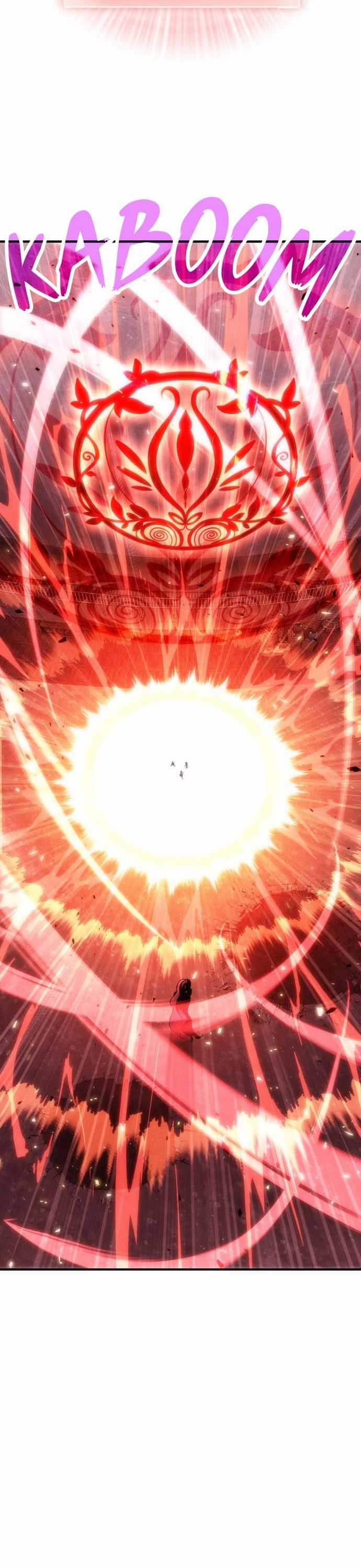 Làm Sao Sống Như Một Trị Liệu Sư Ngầm? Chapter 71 trang 33