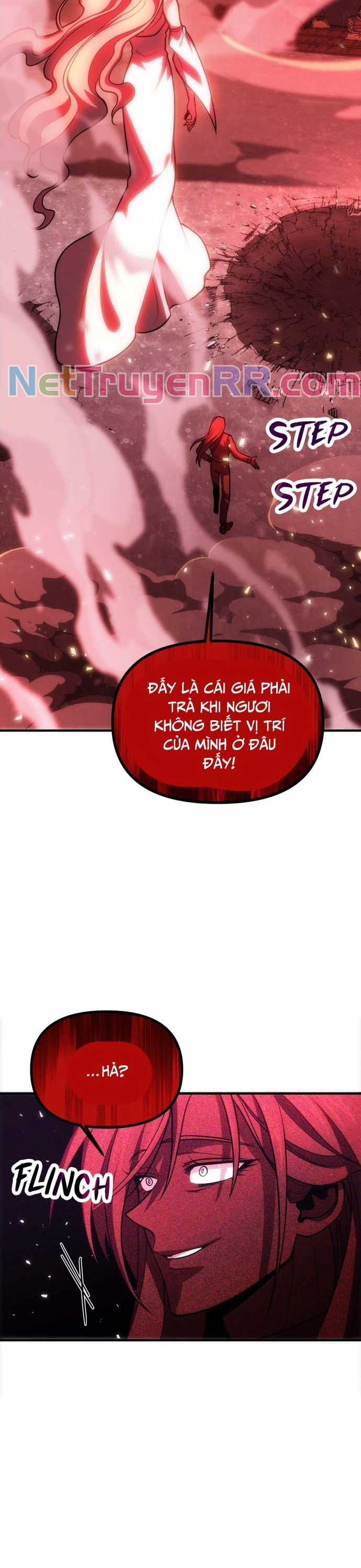 Làm Sao Sống Như Một Trị Liệu Sư Ngầm? Chapter 71 trang 35