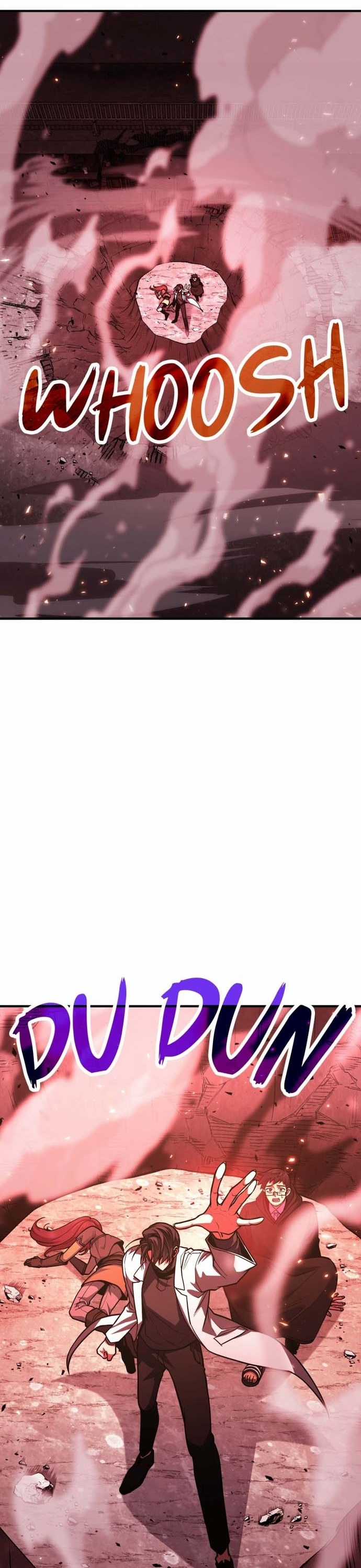 Làm Sao Sống Như Một Trị Liệu Sư Ngầm? Chapter 71 trang 36