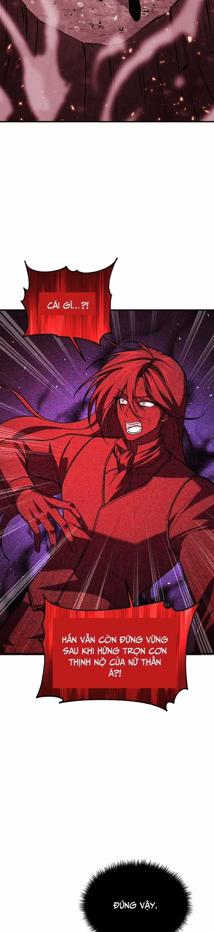 Làm Sao Sống Như Một Trị Liệu Sư Ngầm? Chapter 71 trang 37