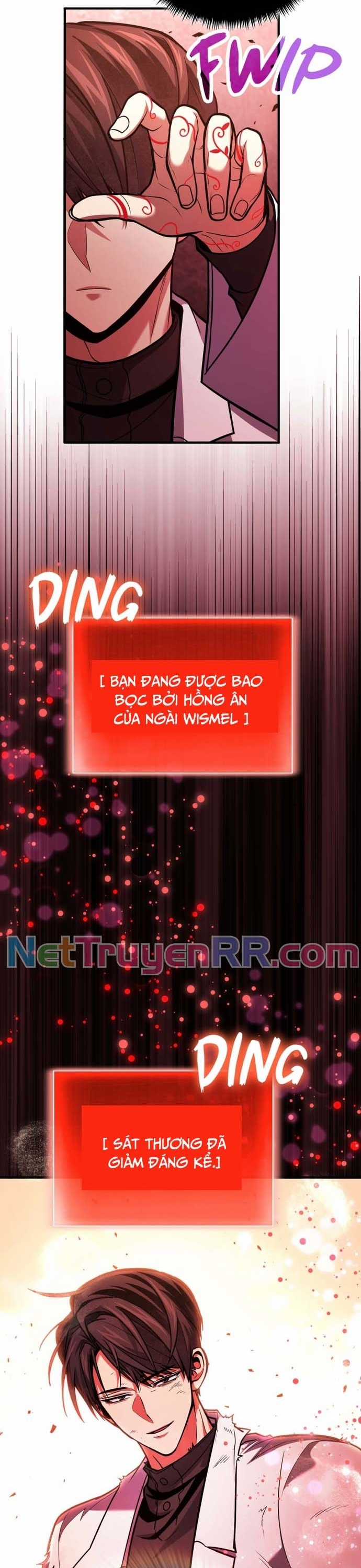 Làm Sao Sống Như Một Trị Liệu Sư Ngầm? Chapter 71 trang 38