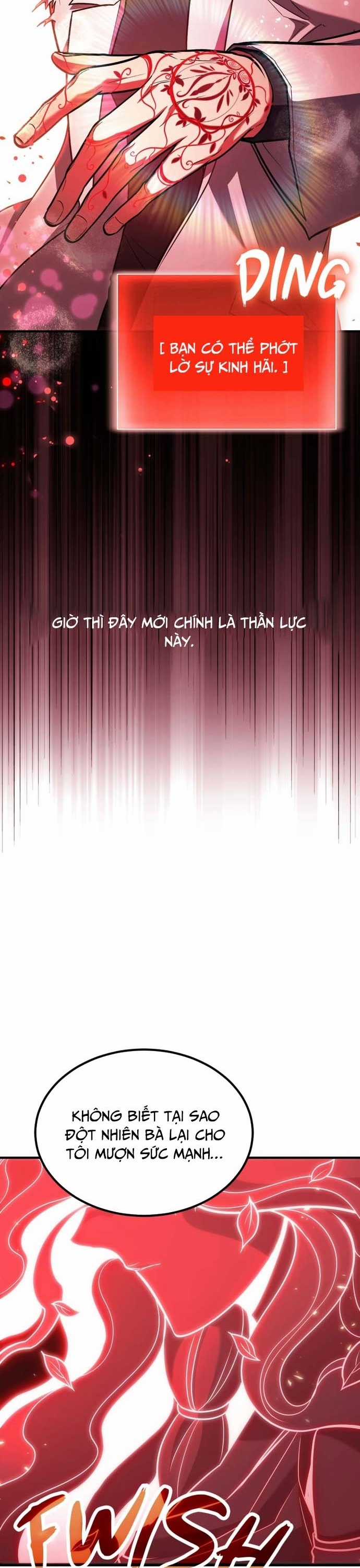 Làm Sao Sống Như Một Trị Liệu Sư Ngầm? Chapter 71 trang 39