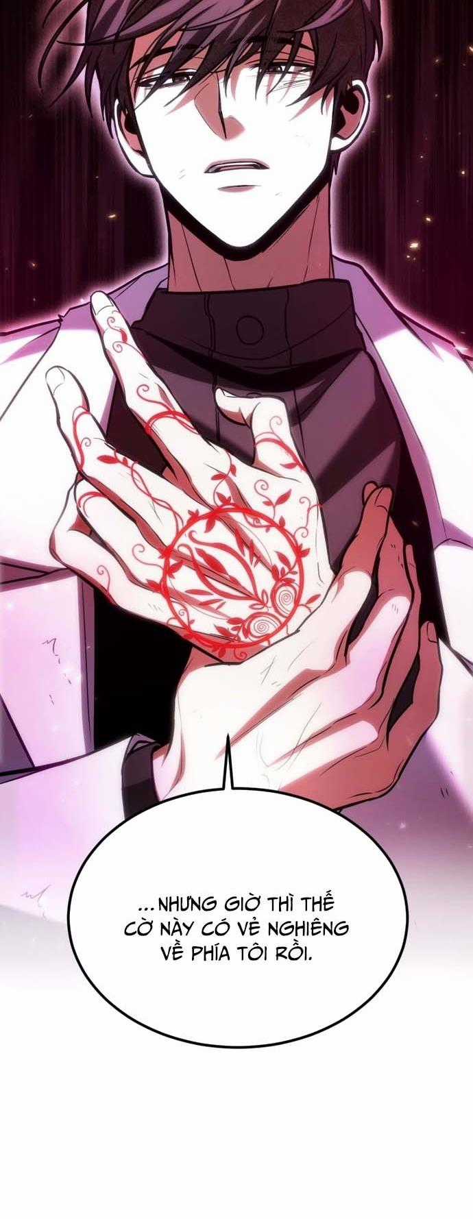 Làm Sao Sống Như Một Trị Liệu Sư Ngầm? Chapter 71 trang 41