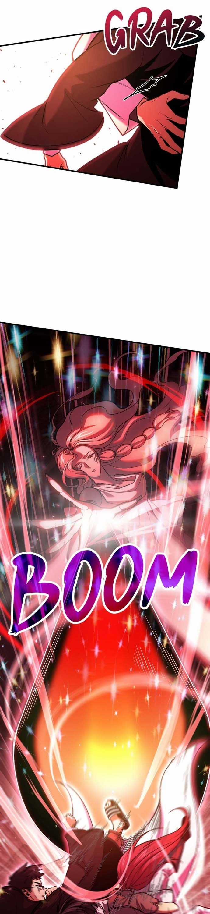 Làm Sao Sống Như Một Trị Liệu Sư Ngầm? Chapter 71 trang 8