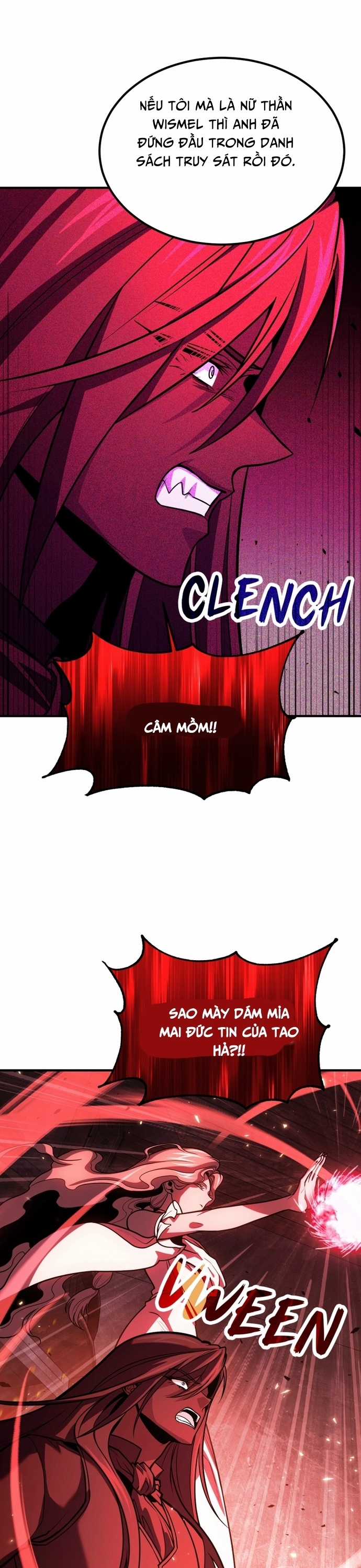 Làm Sao Sống Như Một Trị Liệu Sư Ngầm? Chapter 72 trang 11