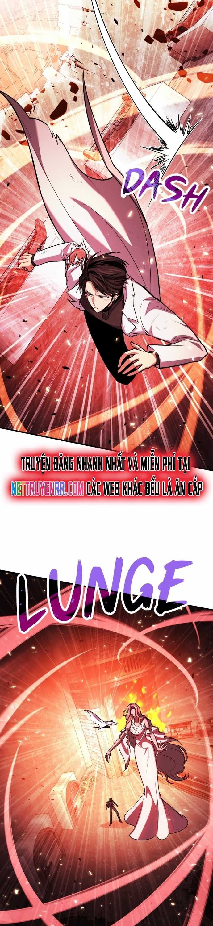 Làm Sao Sống Như Một Trị Liệu Sư Ngầm? Chapter 72 trang 13