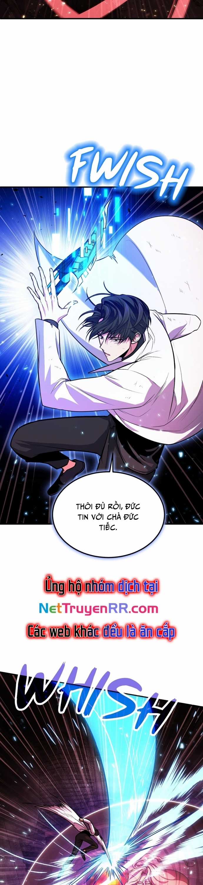 Làm Sao Sống Như Một Trị Liệu Sư Ngầm? Chapter 72 trang 14