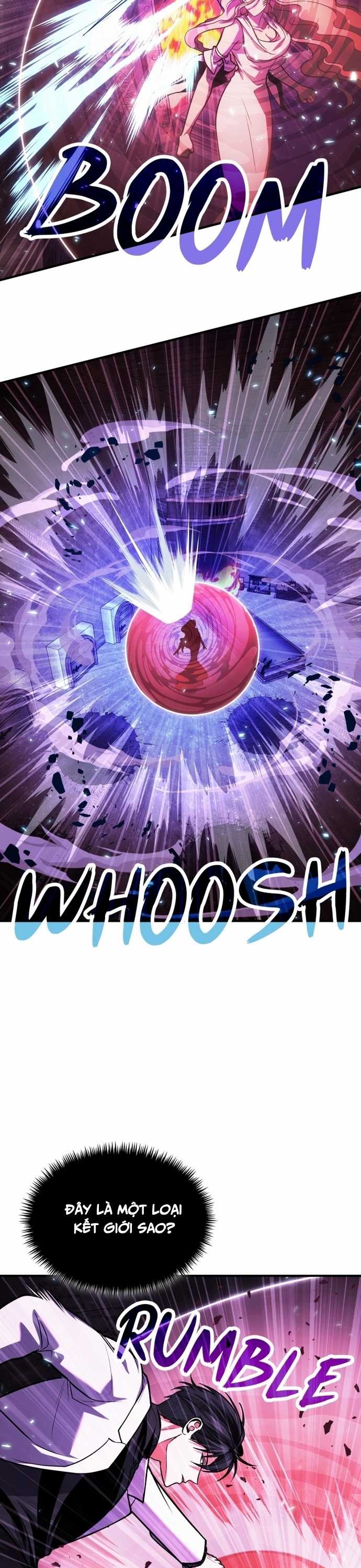 Làm Sao Sống Như Một Trị Liệu Sư Ngầm? Chapter 72 trang 15