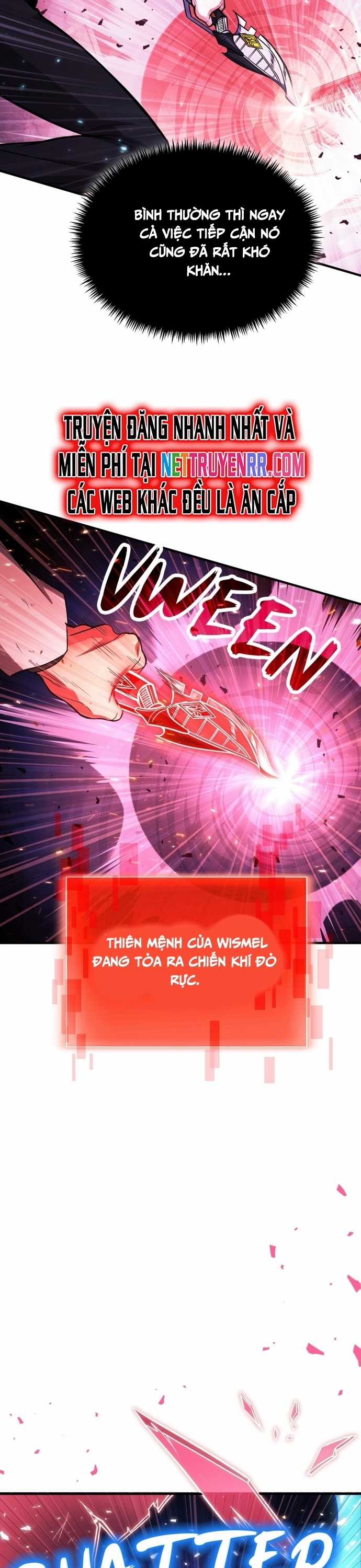 Làm Sao Sống Như Một Trị Liệu Sư Ngầm? Chapter 72 trang 16