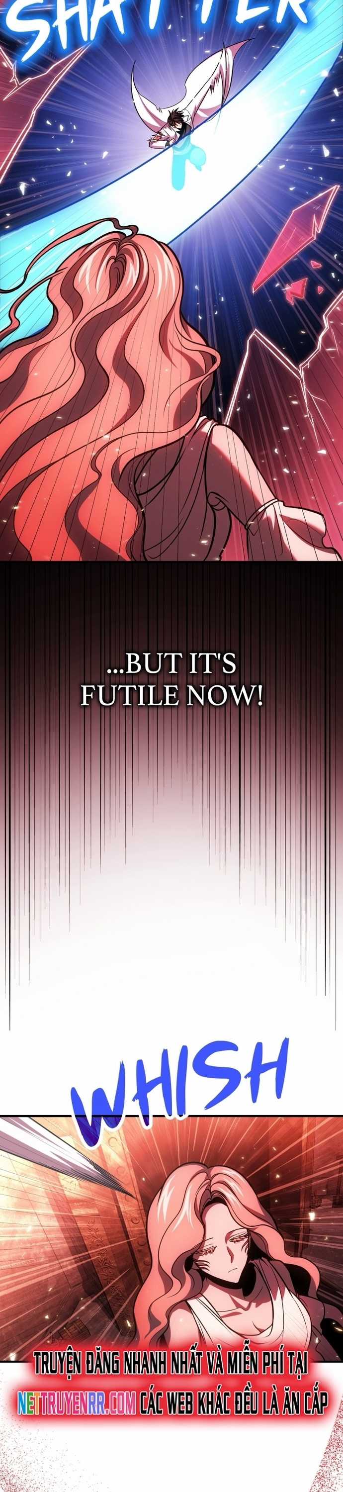 Làm Sao Sống Như Một Trị Liệu Sư Ngầm? Chapter 72 trang 17