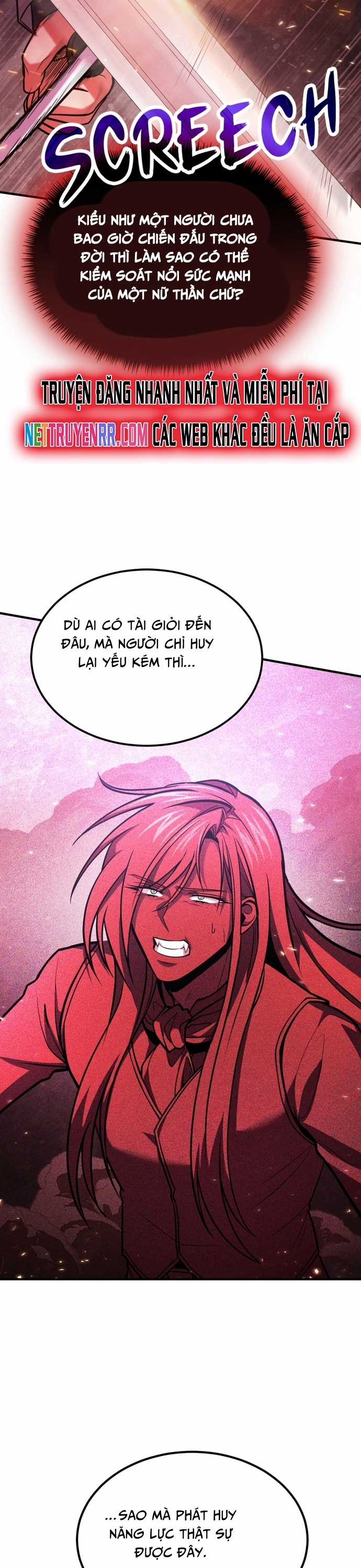 Làm Sao Sống Như Một Trị Liệu Sư Ngầm? Chapter 72 trang 22