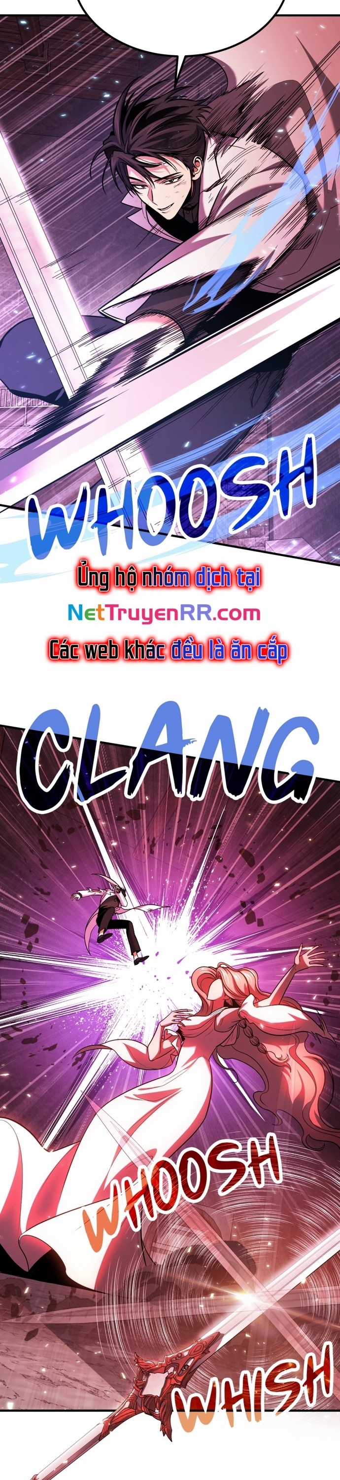 Làm Sao Sống Như Một Trị Liệu Sư Ngầm? Chapter 72 trang 23