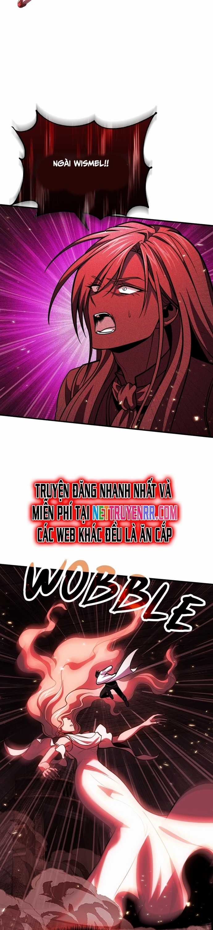 Làm Sao Sống Như Một Trị Liệu Sư Ngầm? Chapter 72 trang 24