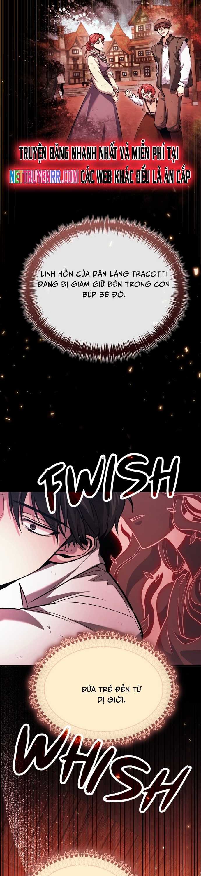 Làm Sao Sống Như Một Trị Liệu Sư Ngầm? Chapter 72 trang 26