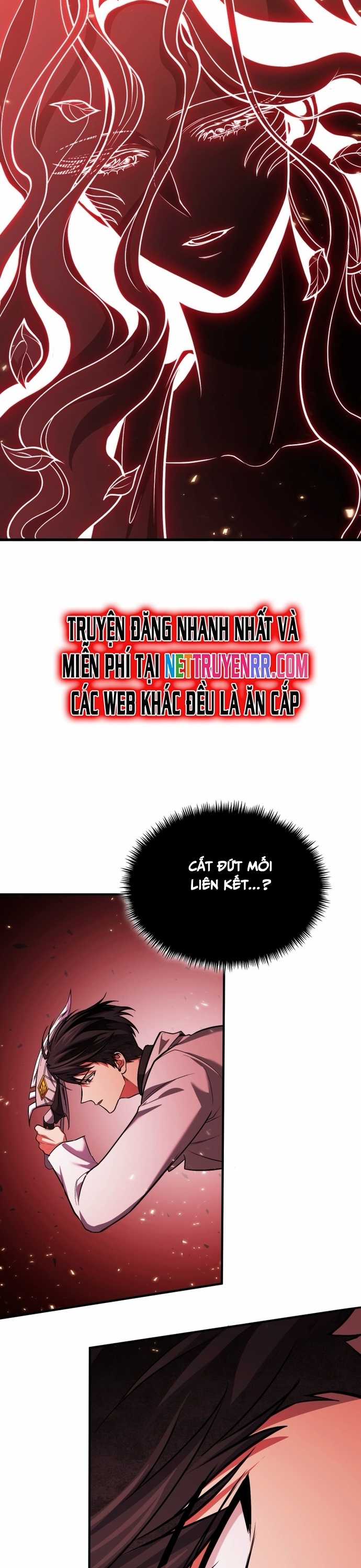 Làm Sao Sống Như Một Trị Liệu Sư Ngầm? Chapter 72 trang 28