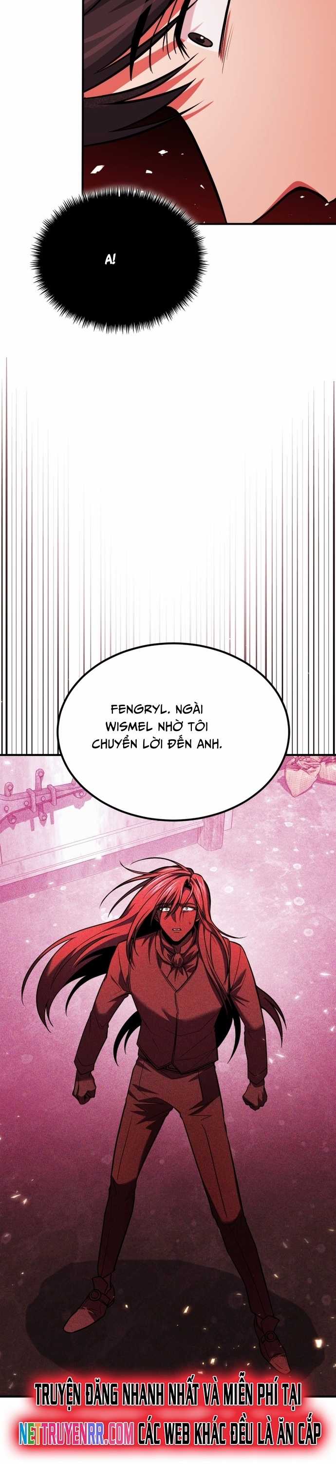 Làm Sao Sống Như Một Trị Liệu Sư Ngầm? Chapter 72 trang 29