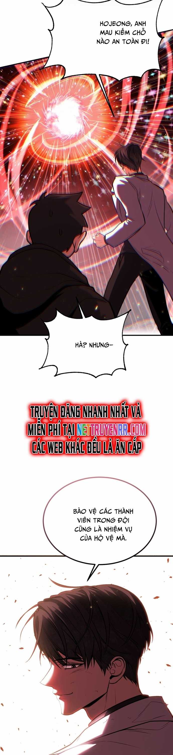 Làm Sao Sống Như Một Trị Liệu Sư Ngầm? Chapter 72 trang 3