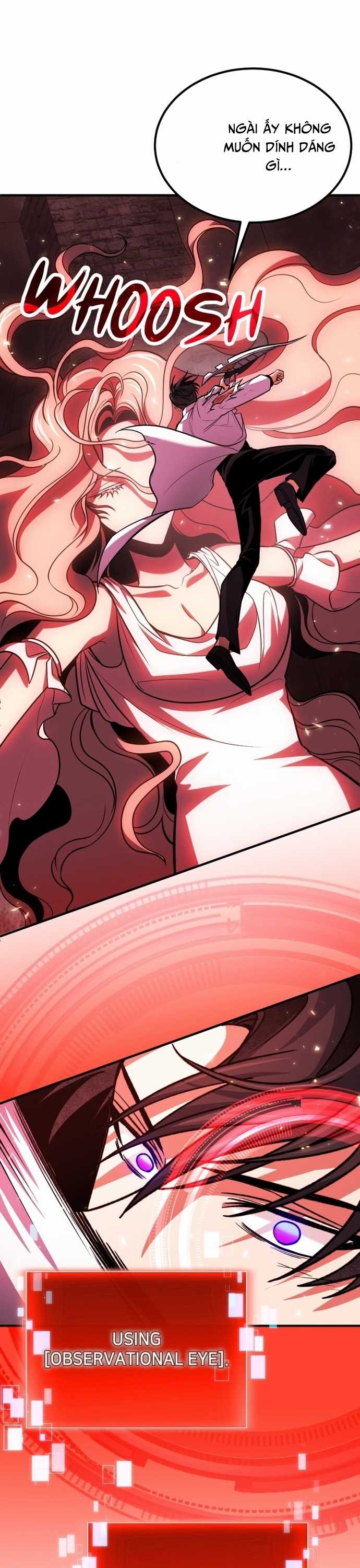 Làm Sao Sống Như Một Trị Liệu Sư Ngầm? Chapter 72 trang 30