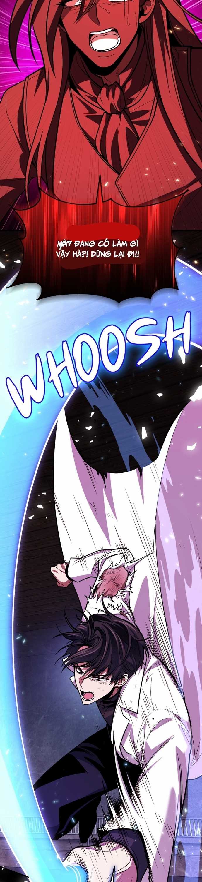 Làm Sao Sống Như Một Trị Liệu Sư Ngầm? Chapter 72 trang 32