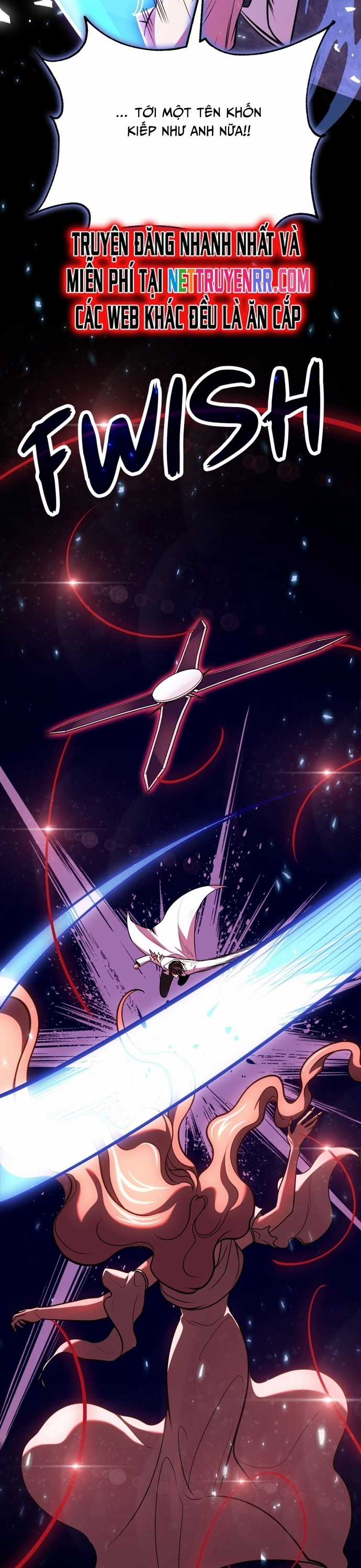 Làm Sao Sống Như Một Trị Liệu Sư Ngầm? Chapter 72 trang 33