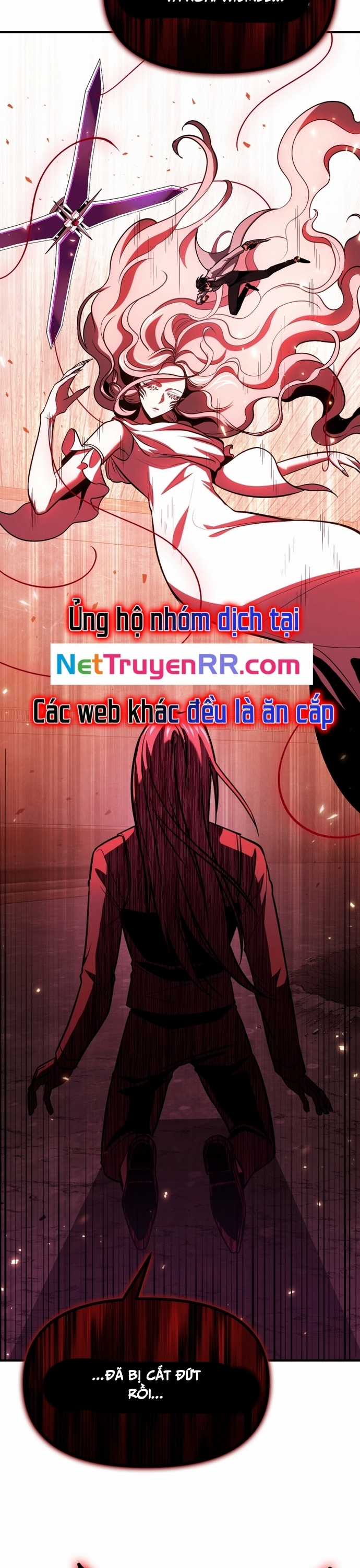 Làm Sao Sống Như Một Trị Liệu Sư Ngầm? Chapter 72 trang 35