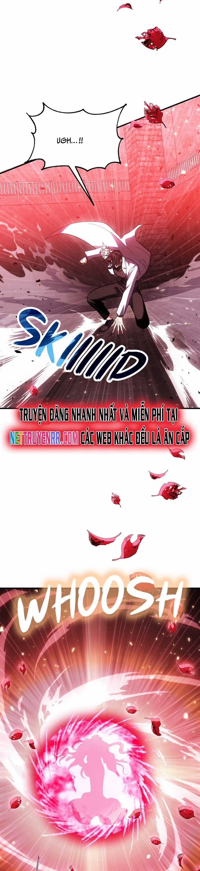 Làm Sao Sống Như Một Trị Liệu Sư Ngầm? Chapter 72 trang 38