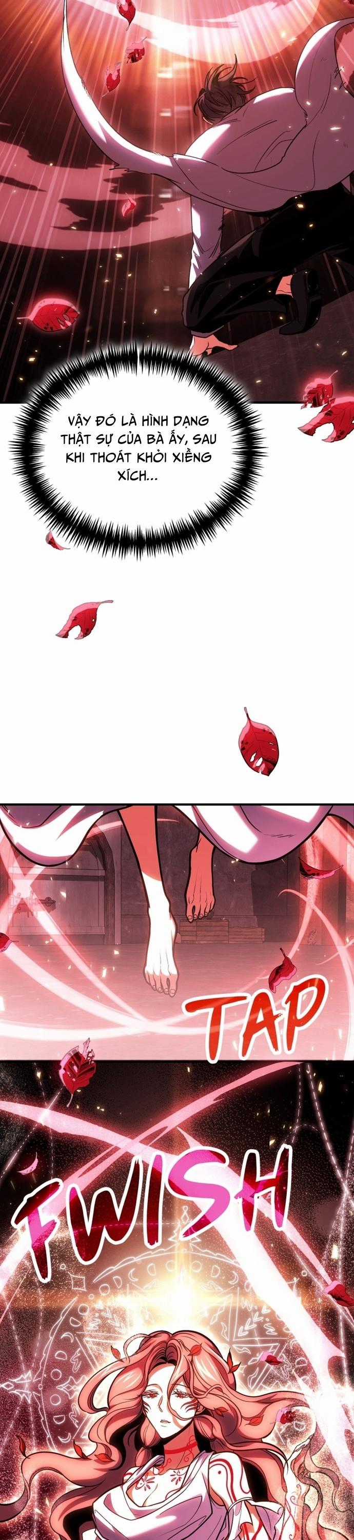 Làm Sao Sống Như Một Trị Liệu Sư Ngầm? Chapter 72 trang 39