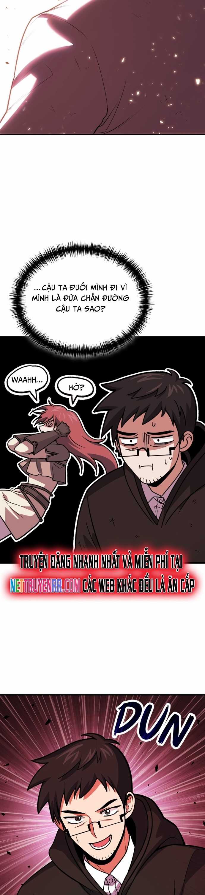 Làm Sao Sống Như Một Trị Liệu Sư Ngầm? Chapter 72 trang 4