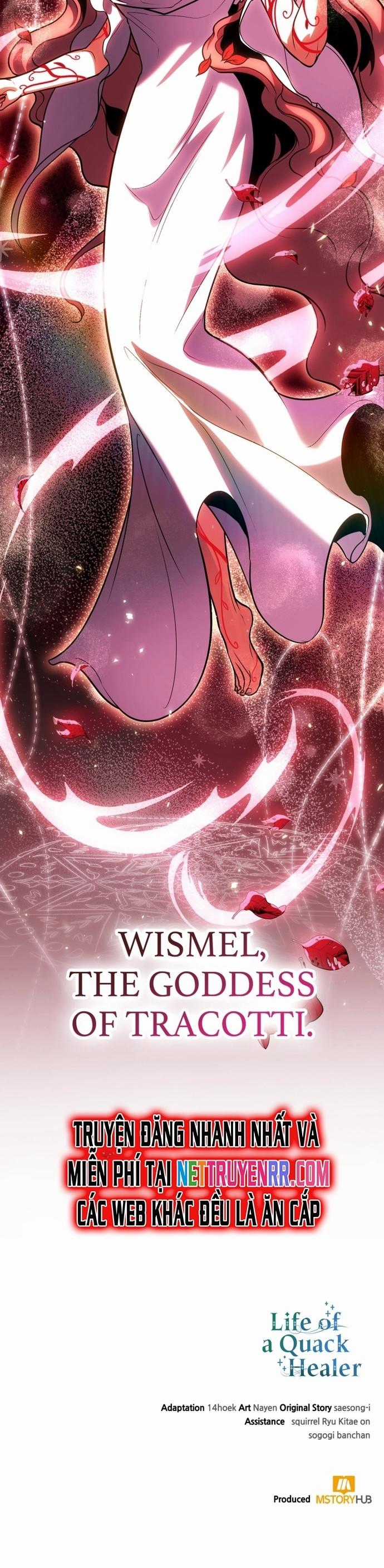 Làm Sao Sống Như Một Trị Liệu Sư Ngầm? Chapter 72 trang 40