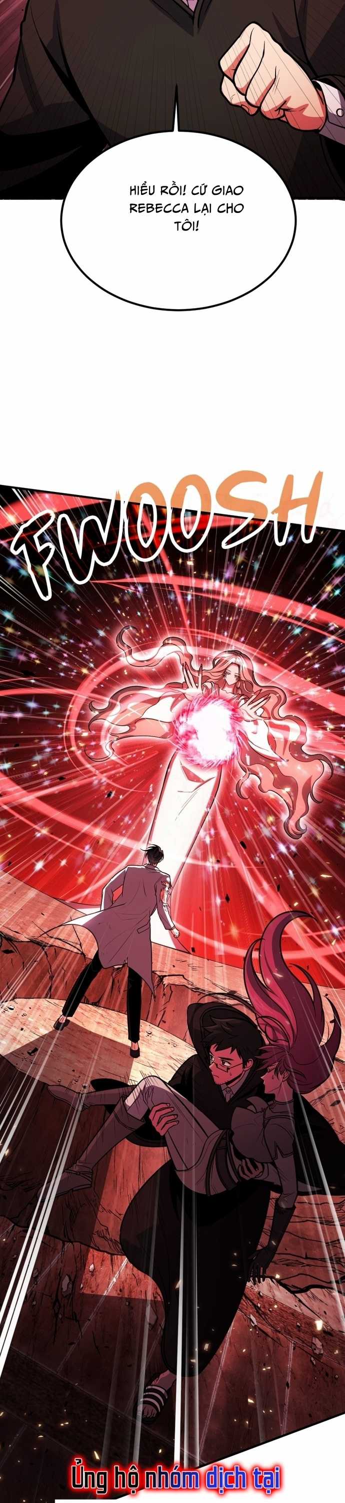 Làm Sao Sống Như Một Trị Liệu Sư Ngầm? Chapter 72 trang 5