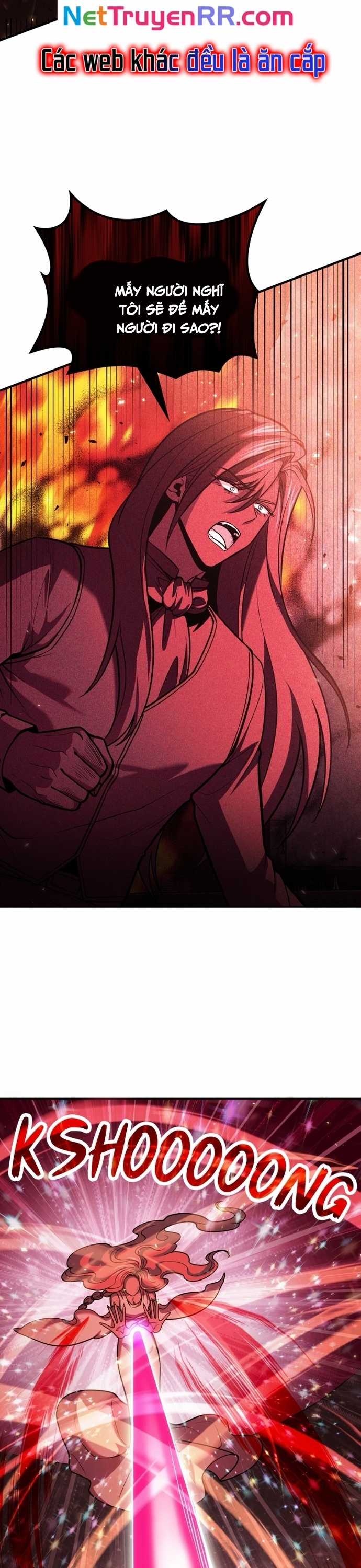 Làm Sao Sống Như Một Trị Liệu Sư Ngầm? Chapter 72 trang 6