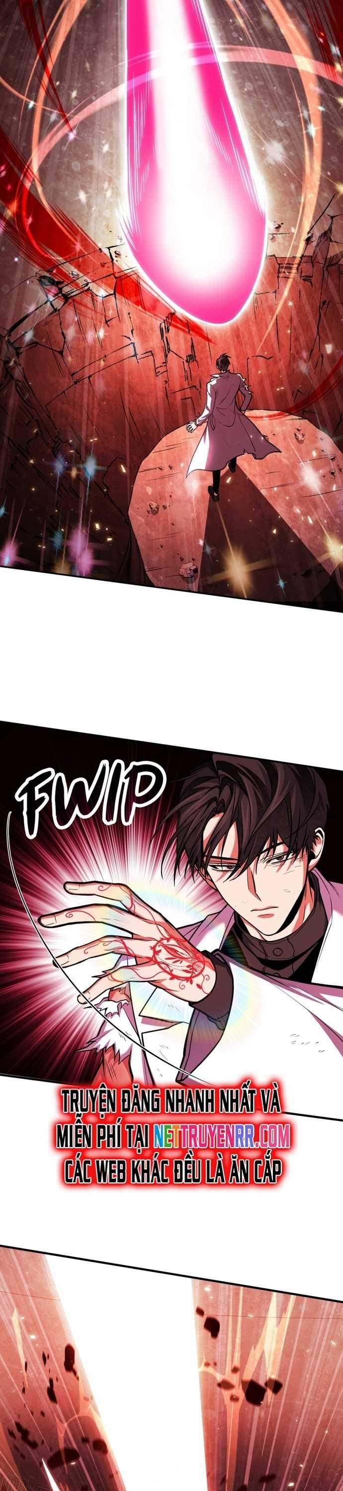 Làm Sao Sống Như Một Trị Liệu Sư Ngầm? Chapter 72 trang 7