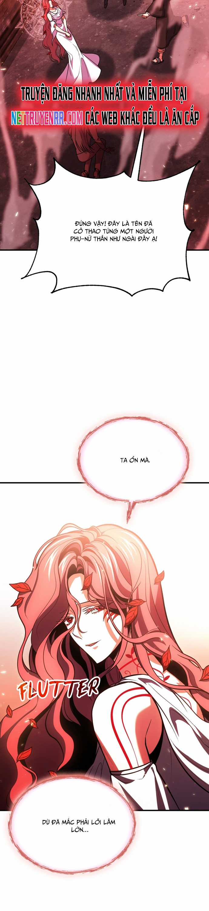 Làm Sao Sống Như Một Trị Liệu Sư Ngầm? Chapter 73 trang 14