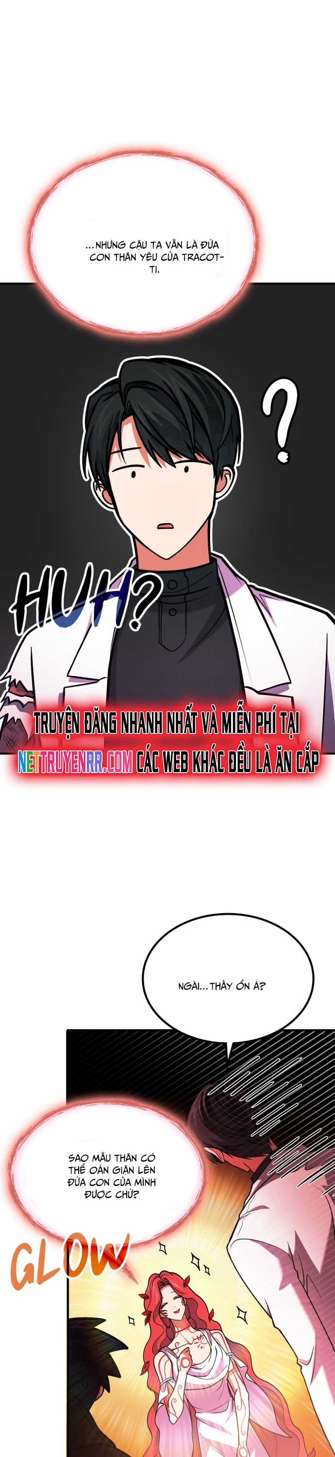 Làm Sao Sống Như Một Trị Liệu Sư Ngầm? Chapter 73 trang 15