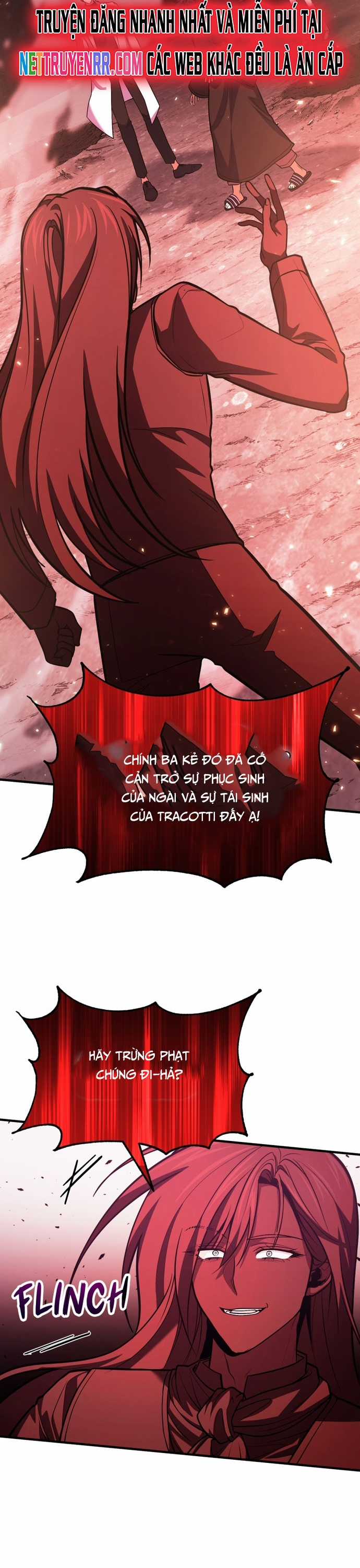 Làm Sao Sống Như Một Trị Liệu Sư Ngầm? Chapter 73 trang 18