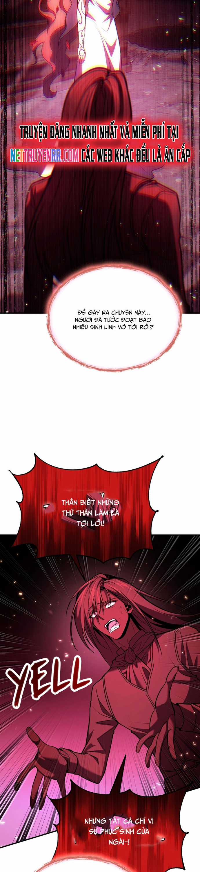 Làm Sao Sống Như Một Trị Liệu Sư Ngầm? Chapter 73 trang 20