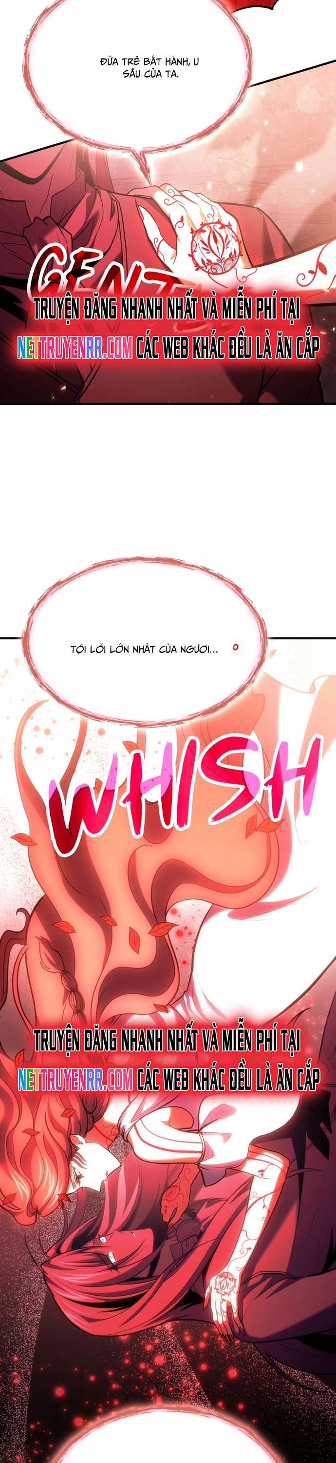 Làm Sao Sống Như Một Trị Liệu Sư Ngầm? Chapter 73 trang 21