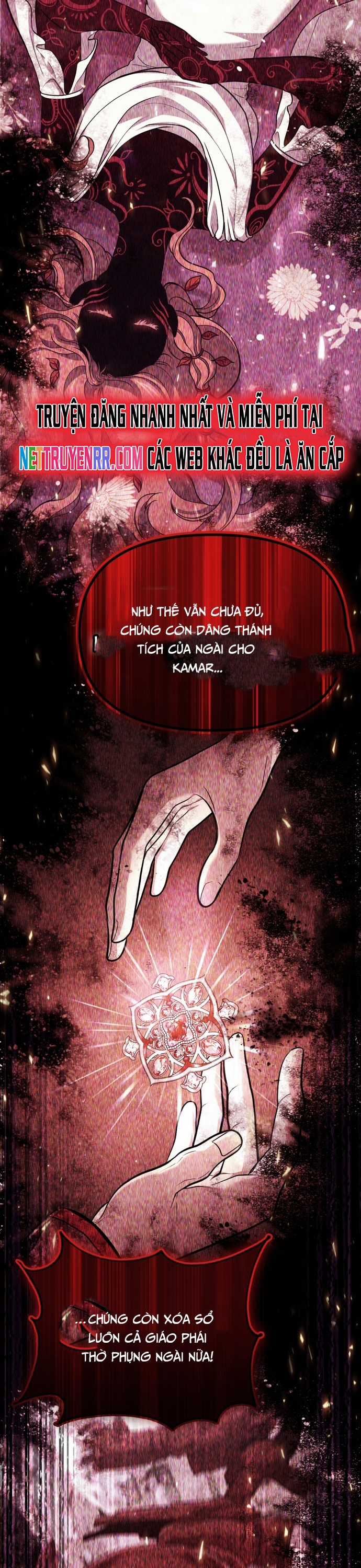 Làm Sao Sống Như Một Trị Liệu Sư Ngầm? Chapter 73 trang 23